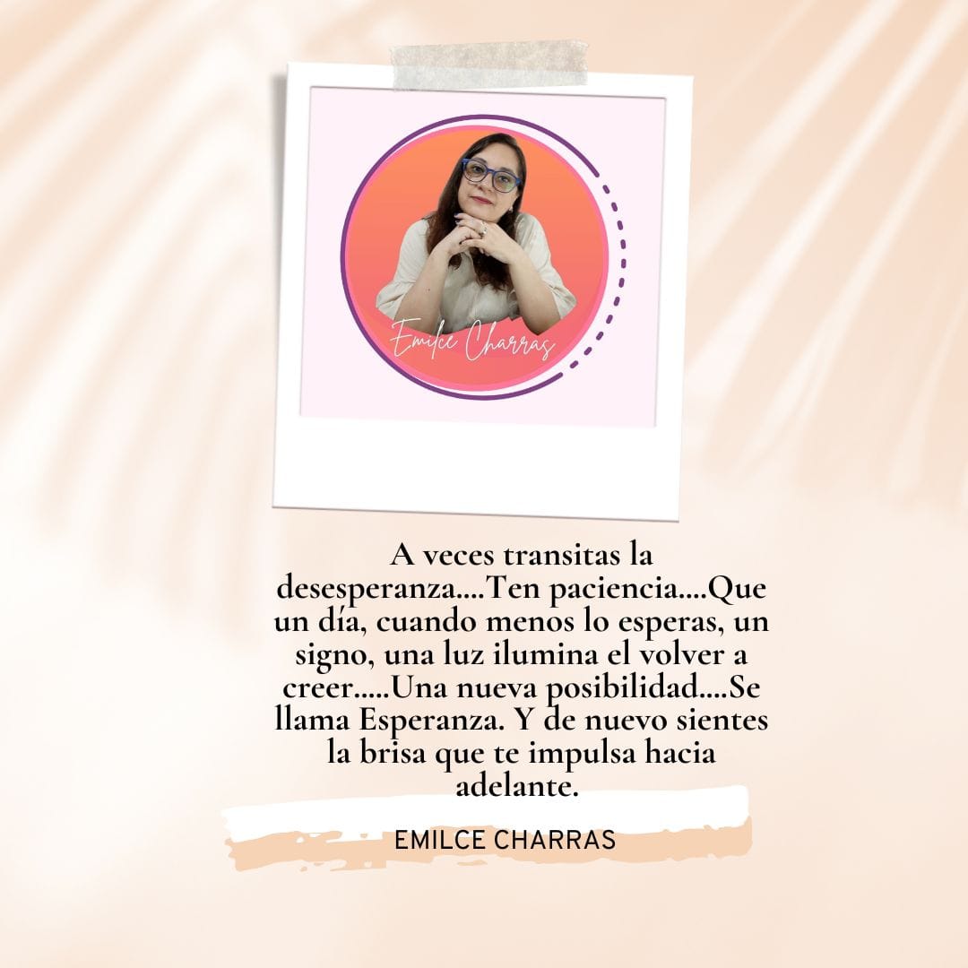 Emilce Charras